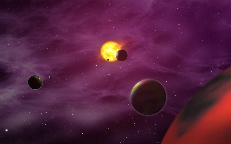 Zidentyfikowano ponad 20 planet, które mogą sprzyjać życiu bardziej niż Ziemia