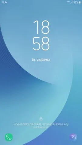Jak zmienić wygląd ekranu blokady w Windows 10?