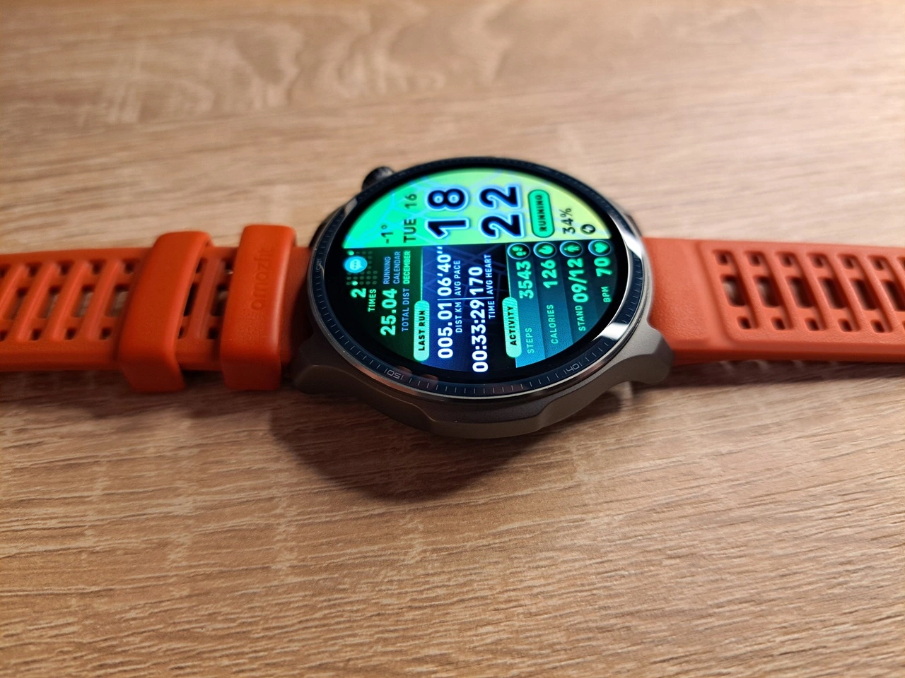 Amazfit ulepsza swoje zegarki. Te nowości robią sporą różnicę