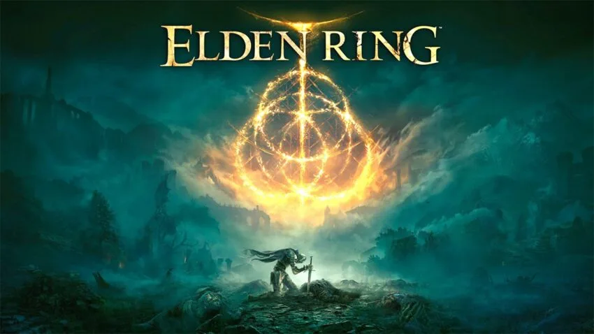 Elden Ring w wersji na Game Boya. Nadchodzi demake popularnej gry
