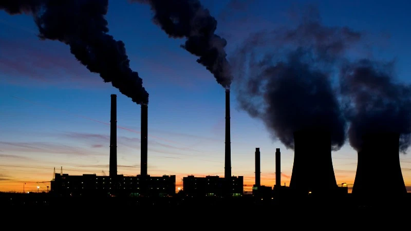 Kopalnia kryptowalut z USA kupiła sobie właśnie elektrownię węglową