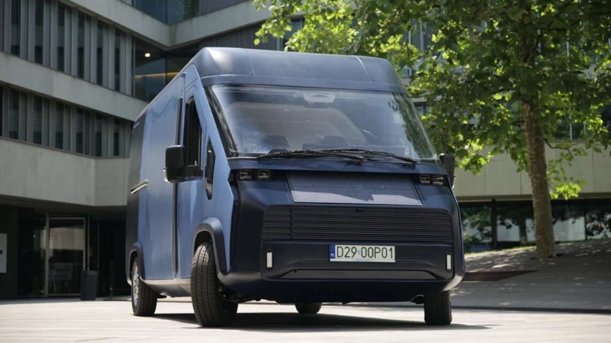 Elektrycznym busem nad Morskie Oko. To już drugi taki pojazd