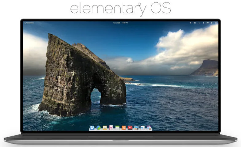 Pobierz system elementary OS 6 Odin. Prosty Linux inspirowany macOS
