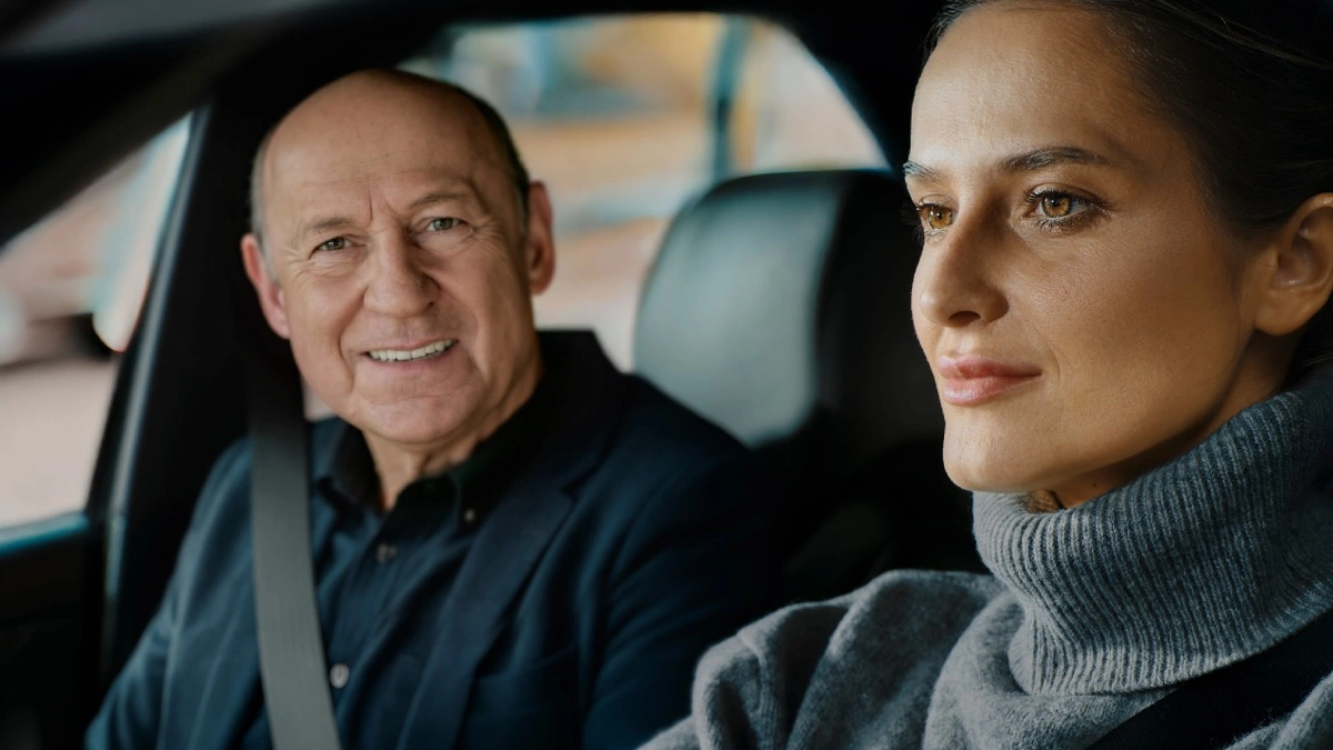 Piotr Fronczewski stał się głosem AI. Przeczyta dowolny tekst