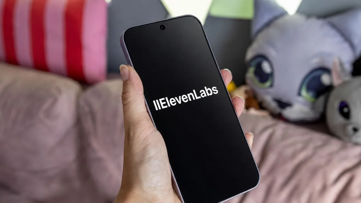 ElevenLabs rośnie, a Polska chce na tym skorzystać. Powstanie u nas AI Lab