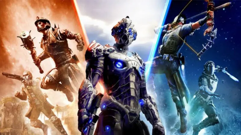 Twórcy Gothica zapowiedzieli nową grę. ELEX II już wkrótce