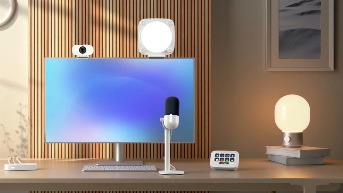 Elgato zapowiedziało pięć nowości dla graczy. Jedna lepsza od drugiej