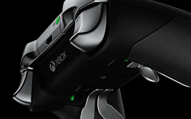 Xbox Elite Controller sprzedaje się znakomicie