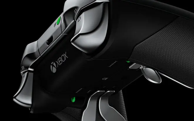 Nieprzyzwoicie drogi kontroler Xbox Elite trafił do sprzedaży