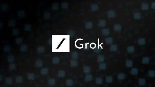 Grok-1
