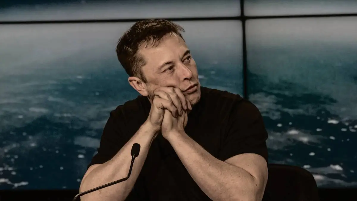 Elon Musk chce otworzyć studio gier. Ma odmienić branżę