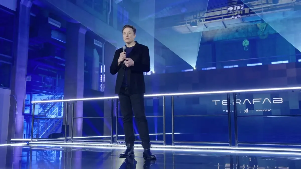 Elon Musk nie dał rady sam. Intel wkracza do gry o przyszłość AI