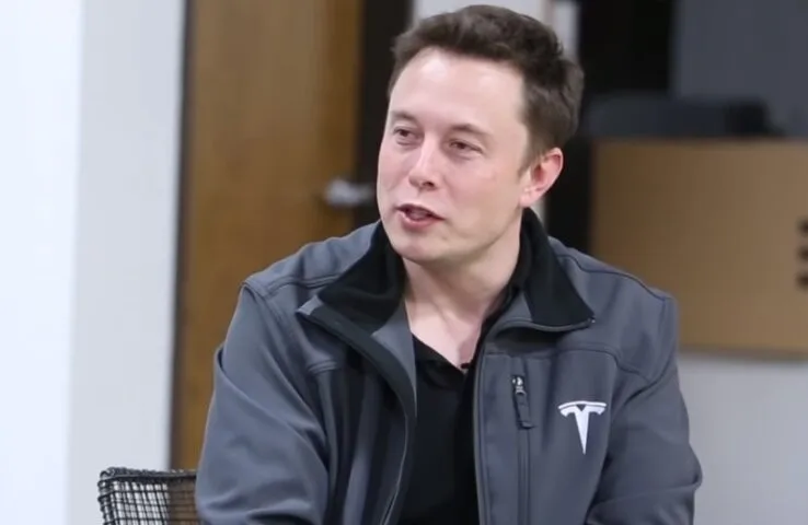 Elon Musk znów na językach światowych mediów: „Będę tweetował co chcę”