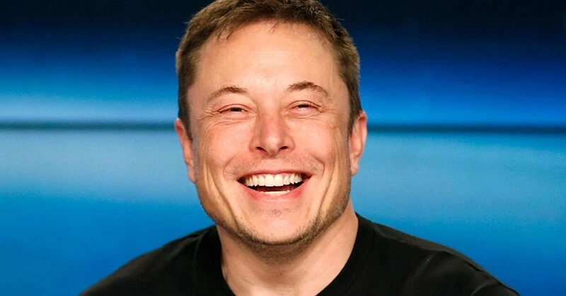 Elon Musk zakpił z niewiedzy prezydenta USA. Niektórzy nie zrozumieli żartu