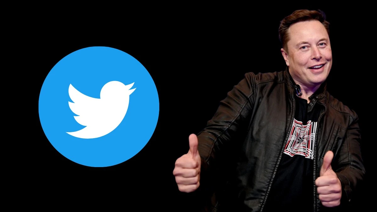 Elon Musk kupił Twittera. Zaczął zwolnienia pracowników