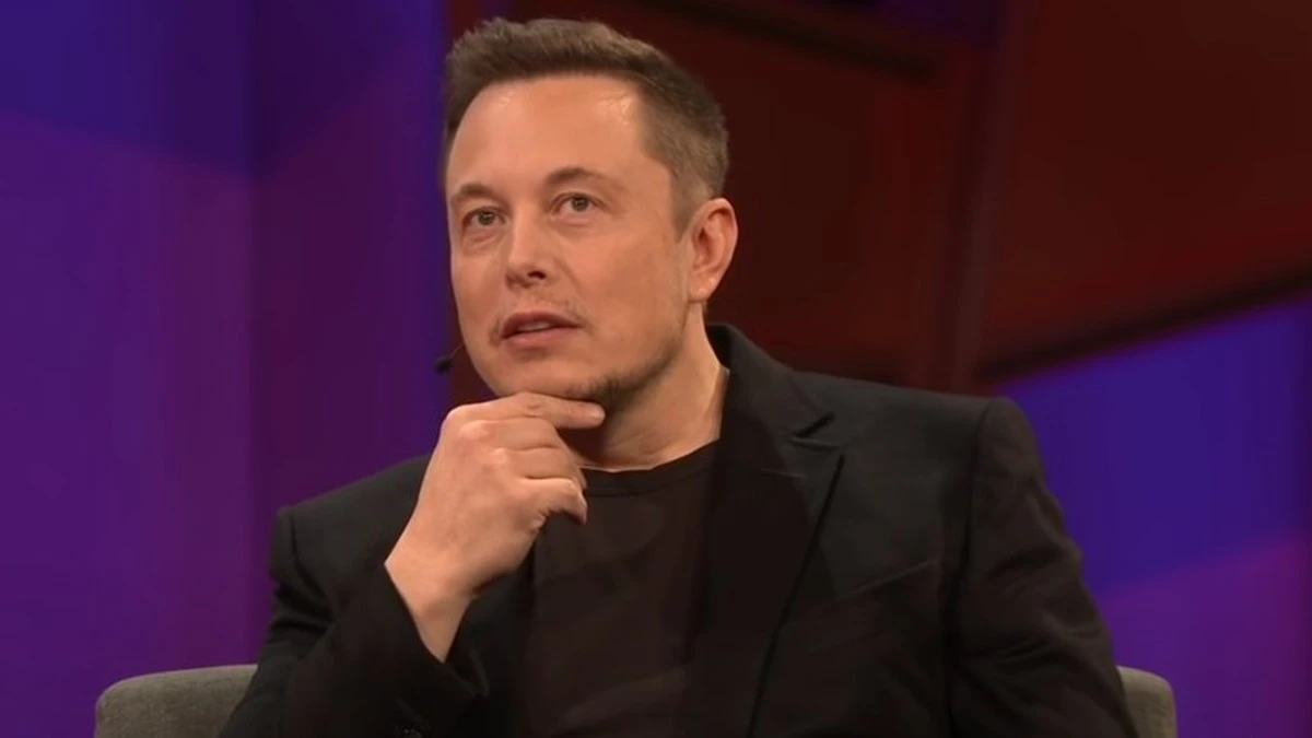 Elon Musk zapowiada niepoprawną politycznie alternatywę dla ChatGPT