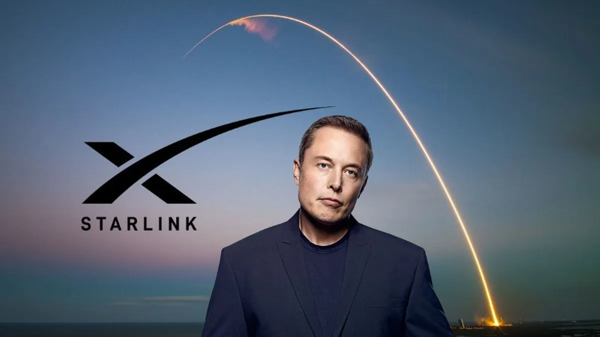 Elon Musk rezygnuje z finansowania usługi Starlink na Ukrainie