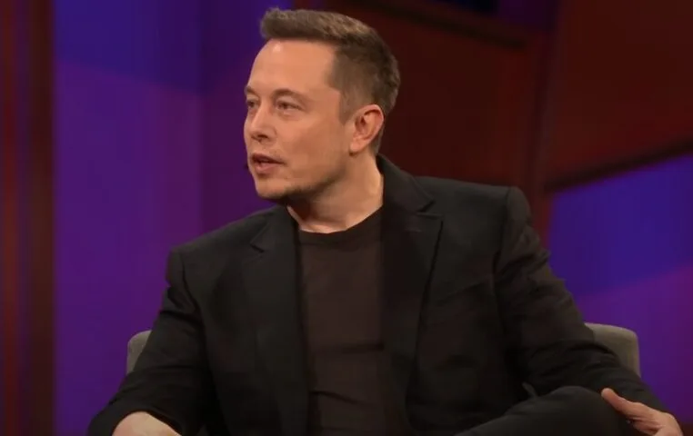 Elon Musk rusza z produkcją respiratorów. Wykorzysta do tego fabrykę w Nowym Jorku