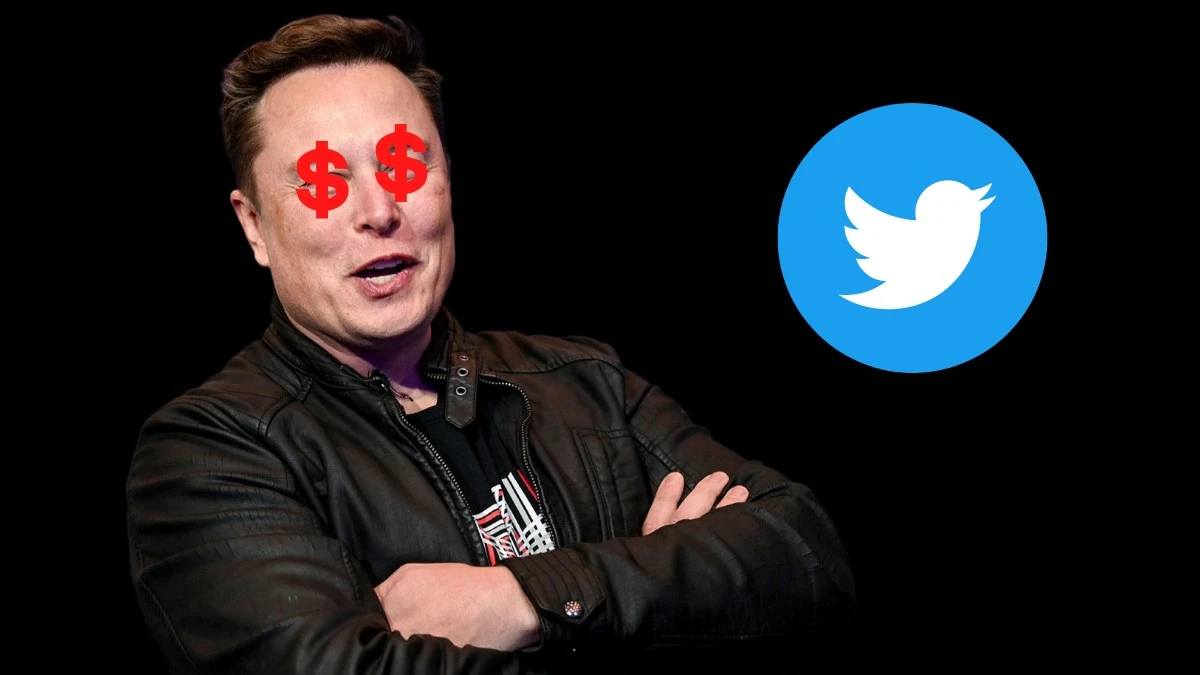 Kto finansuje zakup Twittera przez Elona Muska? To nie wszystkim się spodoba