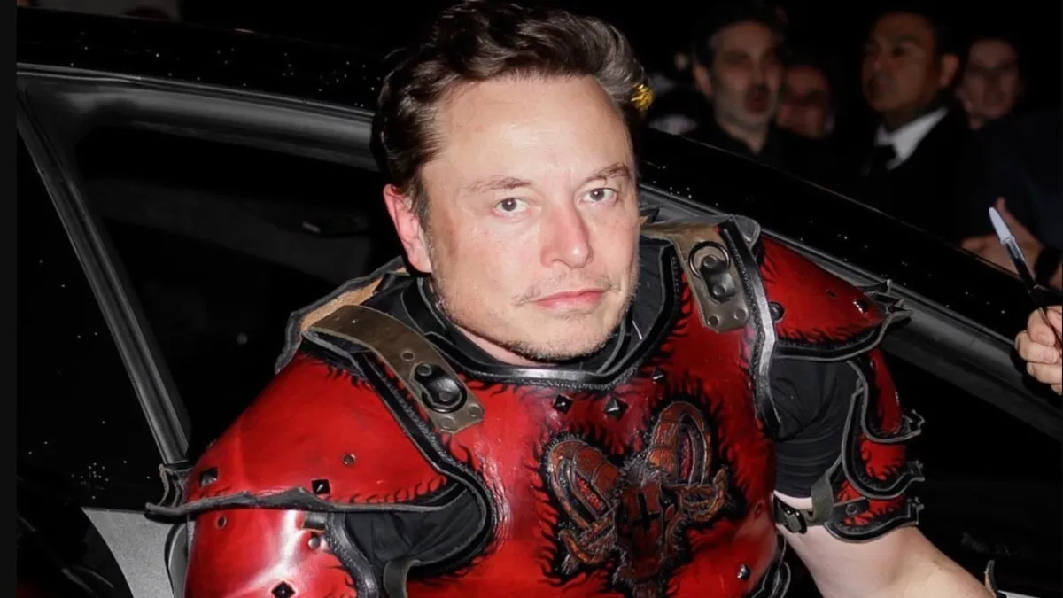 Elon Musk chce, żeby ktoś inny zarządzał Twitterem