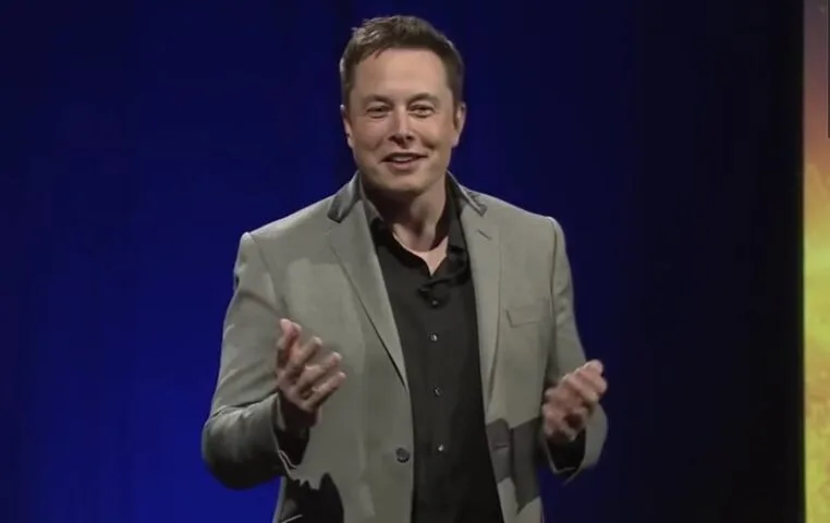 Elon Musk znów podbija akcje Dogecoina jednym tweetem