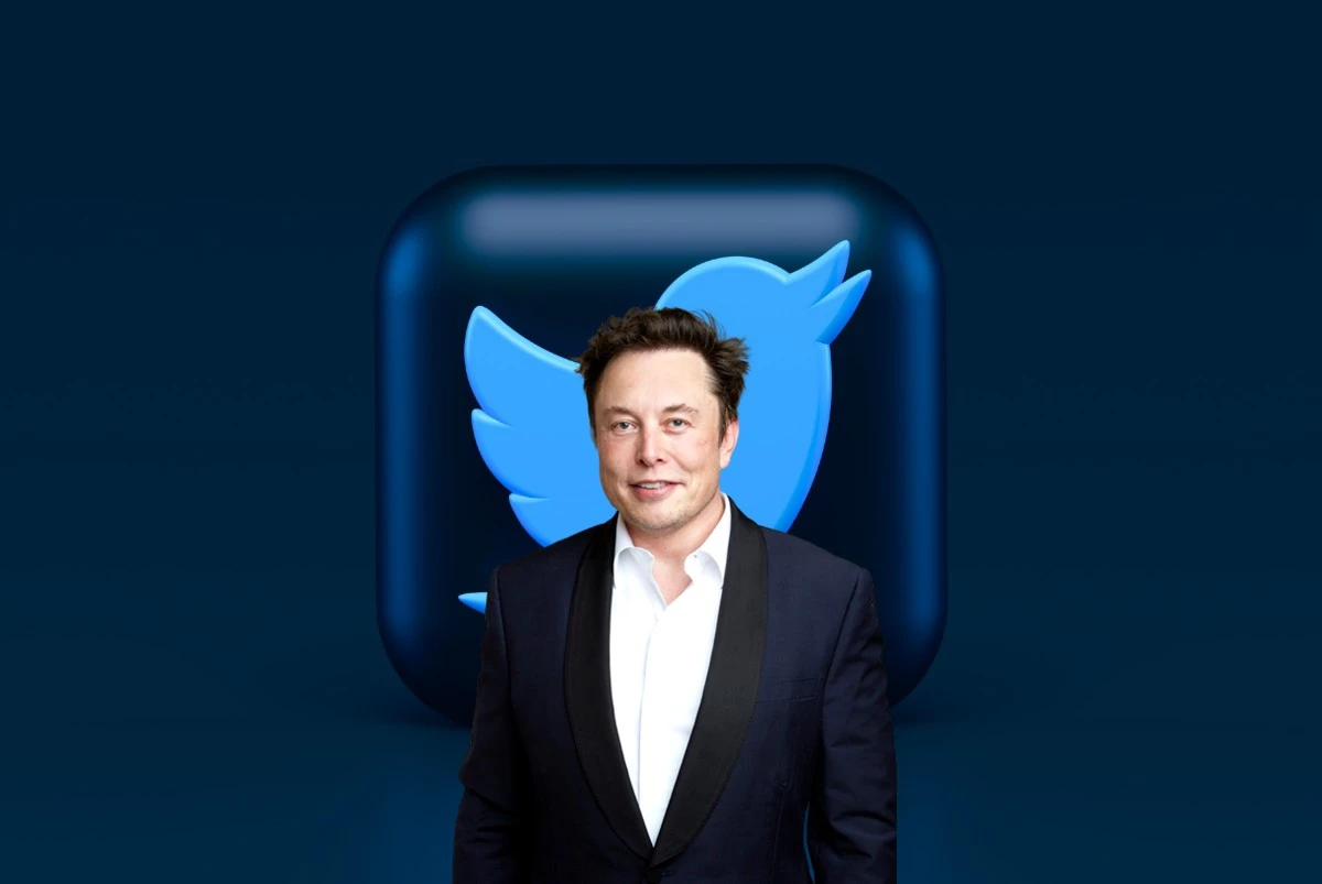 Twitter pozywa Elona Muska. I bardzo dobrze