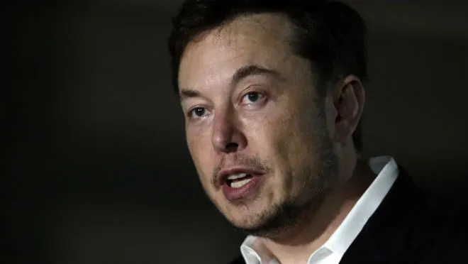 Elon Musk: Tesla będzie produkować respiratory jeśli zajdzie taka potrzeba
