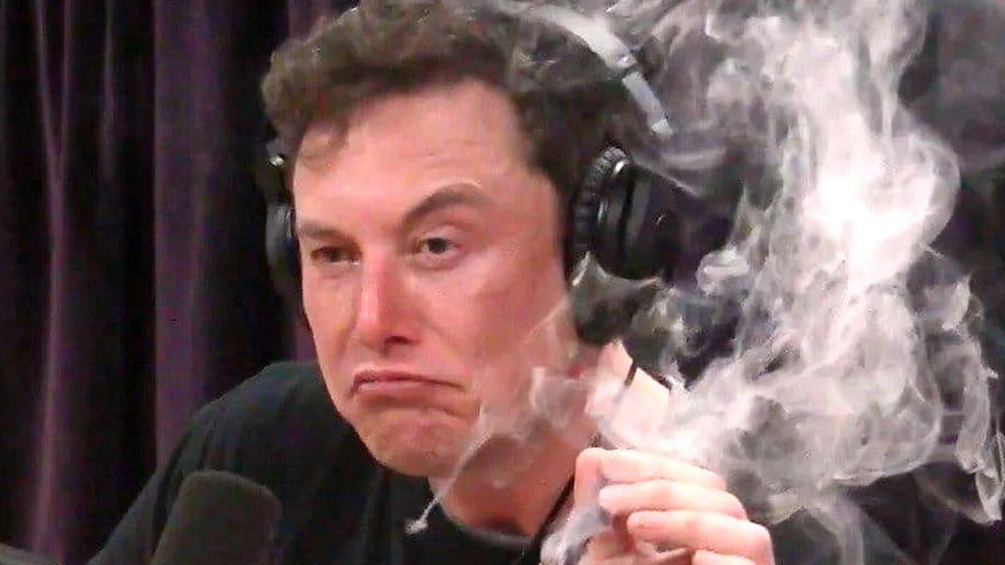 Jak dużo szkód jest w stanie wyrządzić Elon Musk?