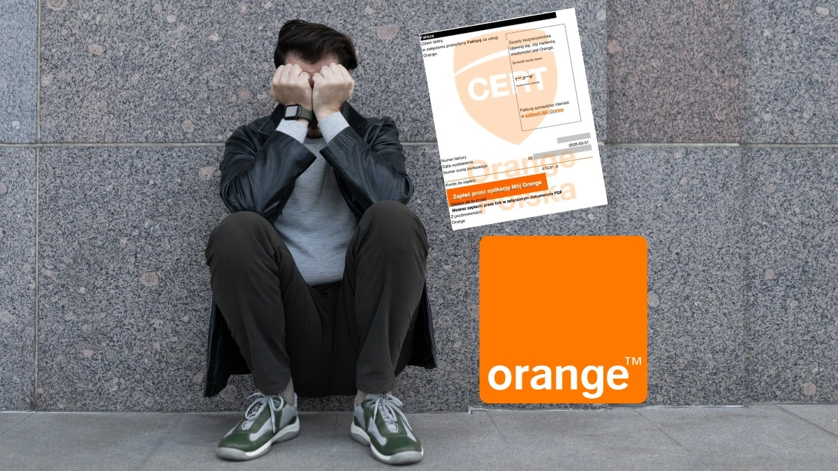 Email z fakturą od Orange? Sprawdź, czy to nie wirus Formbook