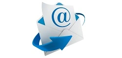 Wysyłanie dużych plików za pośrednictwem poczty e-mail