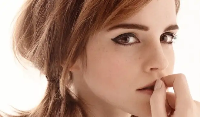 Kolejny duży wyciek nagich zdjęć celebrytów. Wśród nich Emma Watson