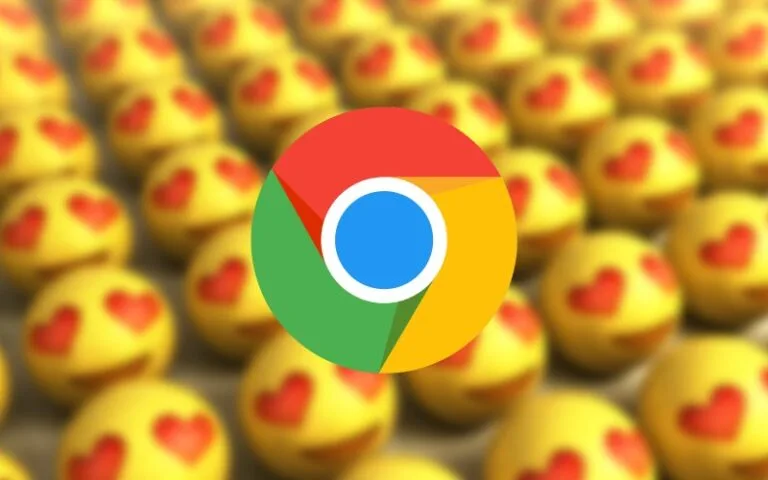 Wkrótce emoij w Google Chrome będą wyglądać jeszcze lepiej