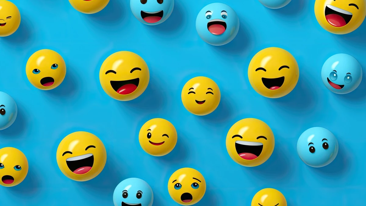 Nie wysyłaj młodym tego emoji. Mogą się śmiertelnie obrazić