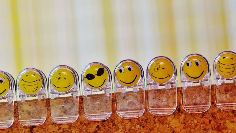 Jak używać Emoji w nazwach plików na Windowsie 10? Wystarczy znać ten trik