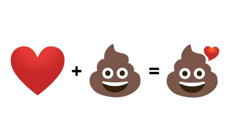 Gboard Emoji Kitchen – łącz ze sobą emotikony, by tworzyć nowe!