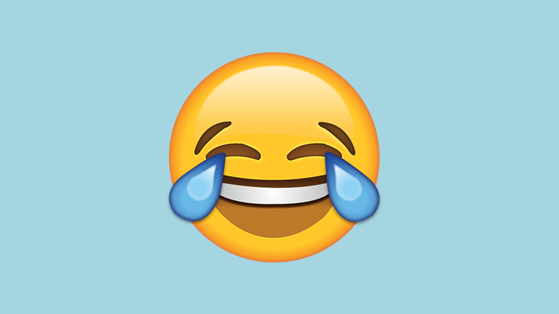 Wybrano najpopularniejsze emoji 2021 roku