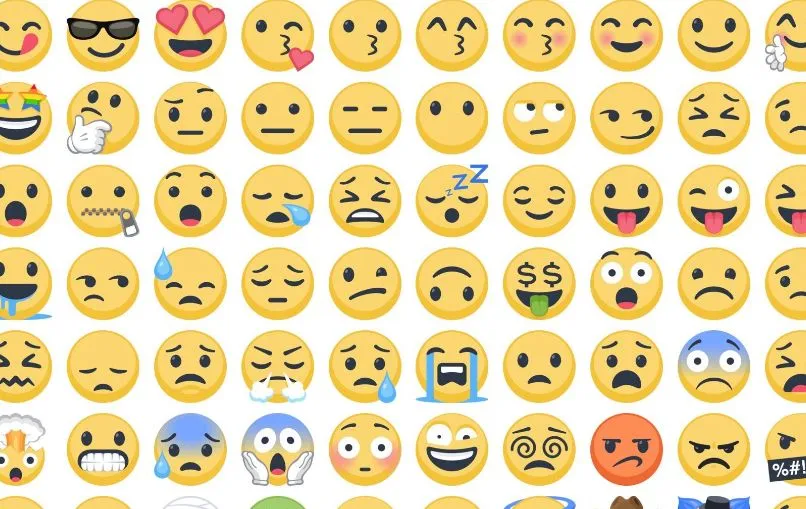 Nadużywasz emotek? Twoje konto Google może zostać zbanowane