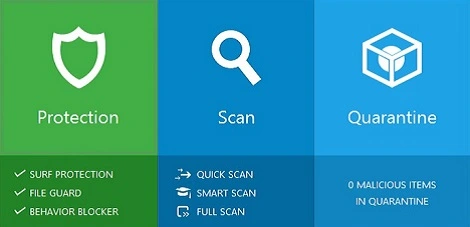 Emsisoft Anti-Malware 9 już jest!