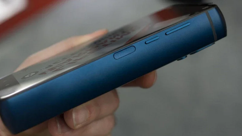 Ogromny smartfon Energizera pokazuje, że mało komu zależy tylko na baterii