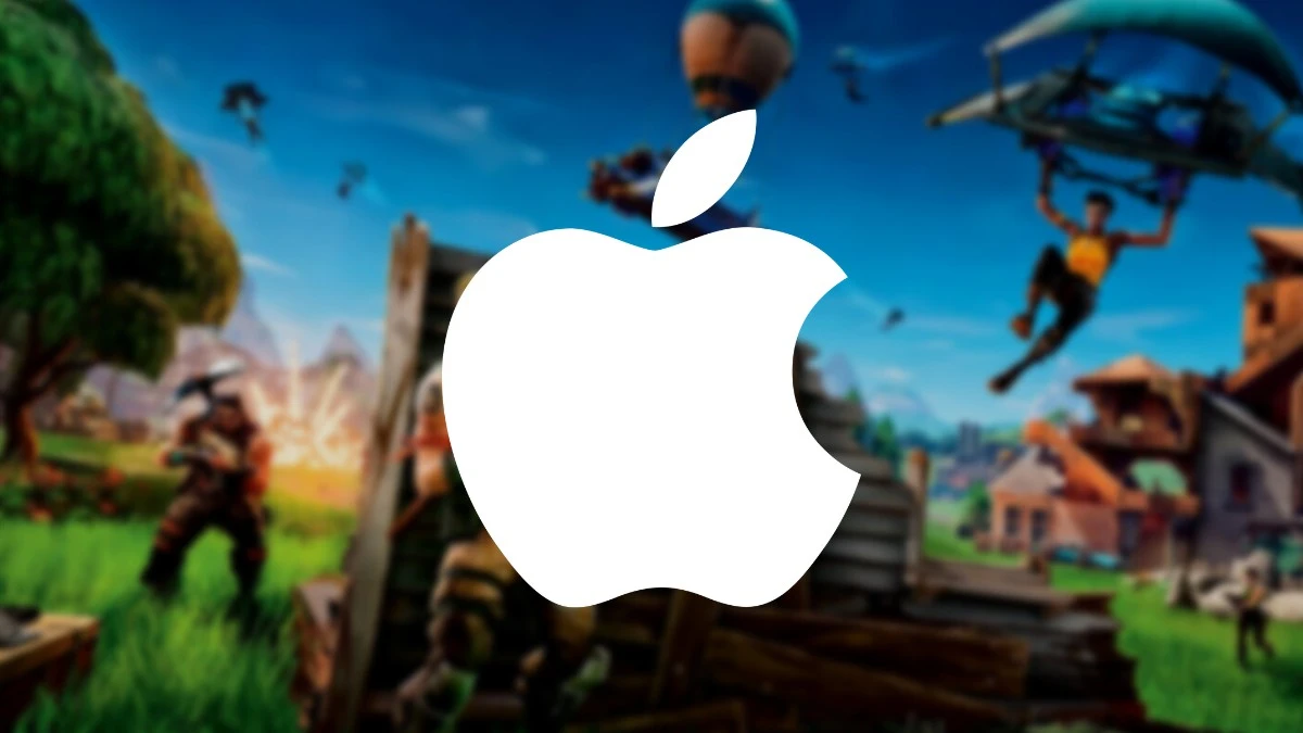 Apple nie daje za wygraną w wojnie z Epic Games. Idzie do Sądu Najwyższego