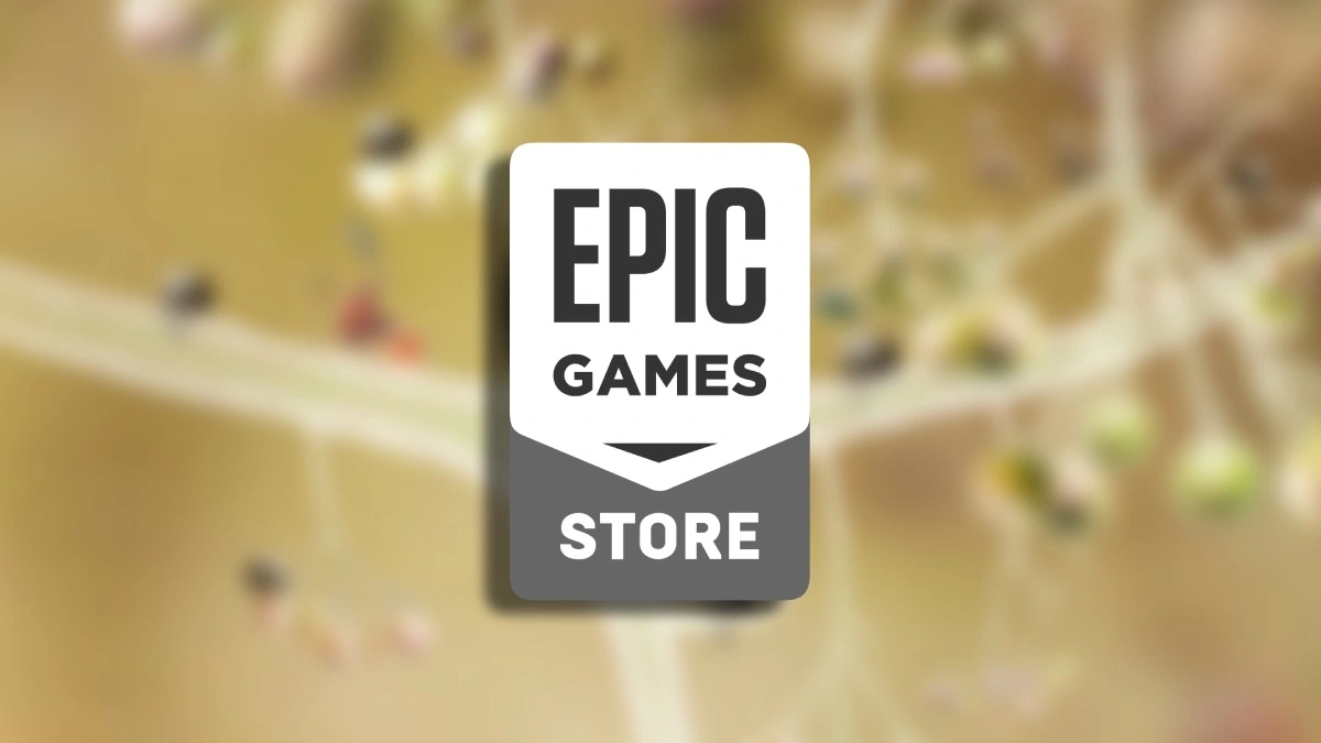 Kolejne gry za 0 zł. Odbierzesz je w Epic Games Store