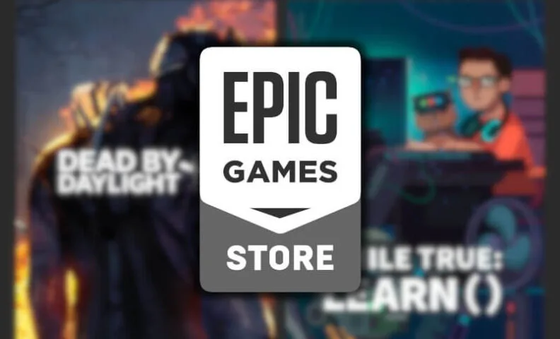 Lubiany wieloosobowy horror i zabawa z programowaniem za darmo w Epic Games Store