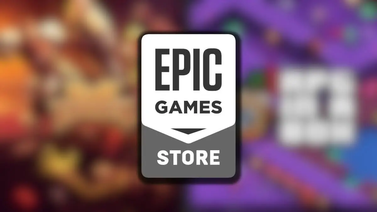 Kolejna paczka darmowych gier w Epic Games. Przedostatnia przed świątecznymi ofertami!