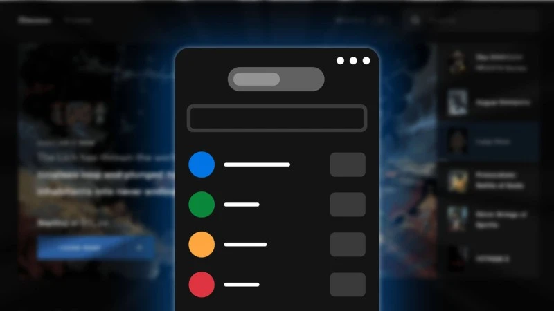 Epic Games Store czekają nowe opcje społecznościowe