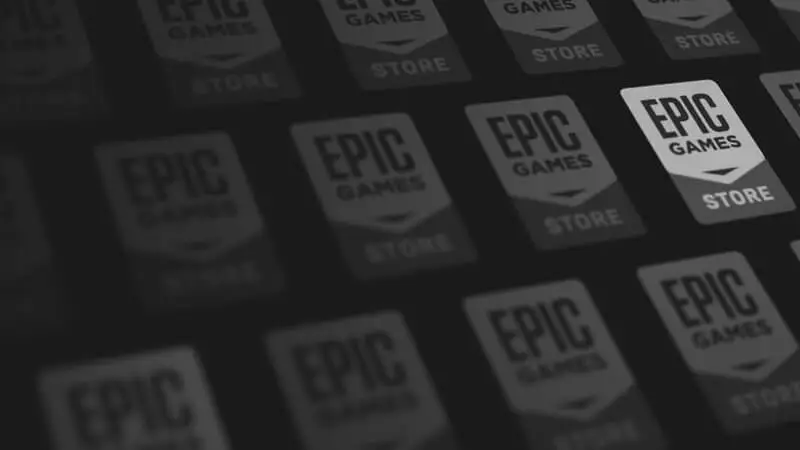Poważny błąd launchera Epic Games z hotfixem. Program przestał pożerać zasoby