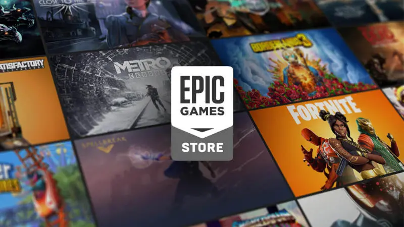 Epic Games Store coraz bliżej funkcjonalności Steam. Wprowadza osiągnięcia