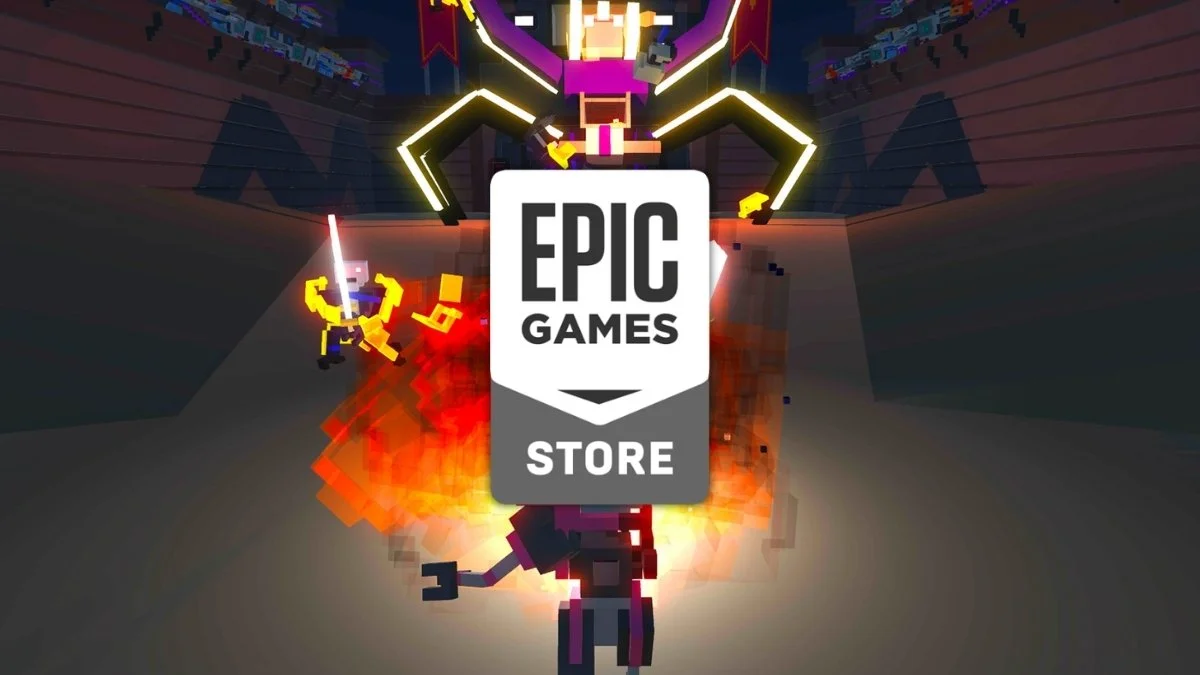 Kolejne darmowe gry. Epic Games Store i Amazon rozdają hity