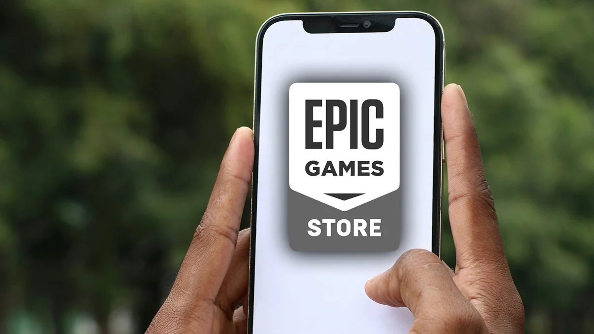 Epic Games Store debiutuje na smartfonach. Może tam się uda?