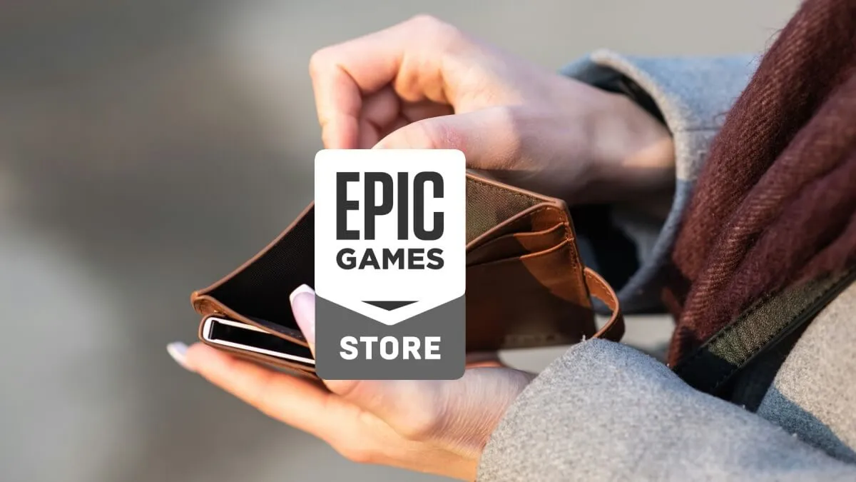 Odbierz cztery gry za darmo. Wśród nich prawdziwa perełka