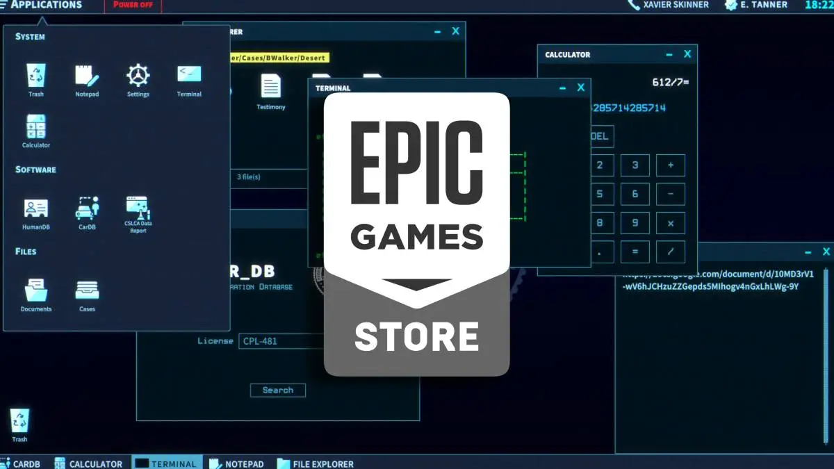 Kolejna świetna gra za 0 złotych. Odbierz zanim wygaśnie oferta